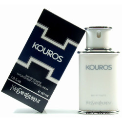 Yves Saint Laurent Kouros...