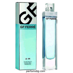 Gianfranco Ferre Lui EDT за мъже