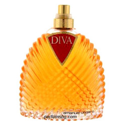 Emanuel Ungaro Diva EDP за...