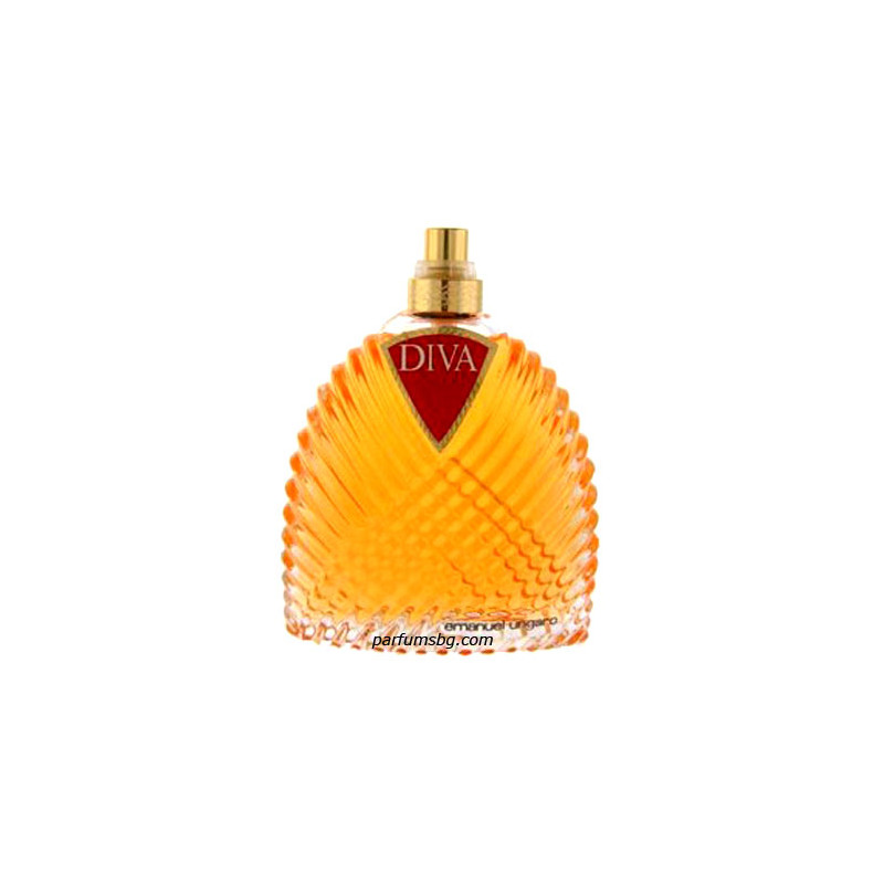 Emanuel Ungaro Diva EDP за жени 100ml без кутия