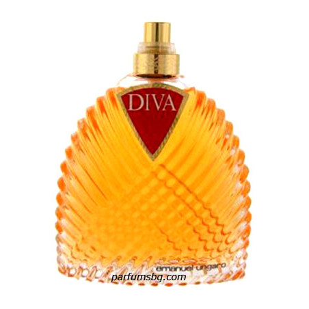 Emanuel Ungaro Diva EDP за жени 100ml без кутия