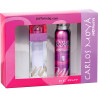 Carlos Moya Woman К-Т за жени EDT 75ml+Дезодорант 200ml