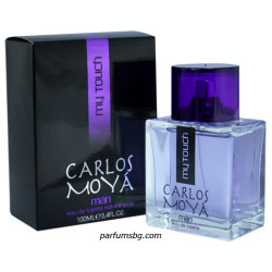 Carlos Moya My Touch EDT за...