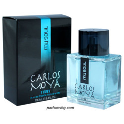 Carlos Moya My Soul EDT за...