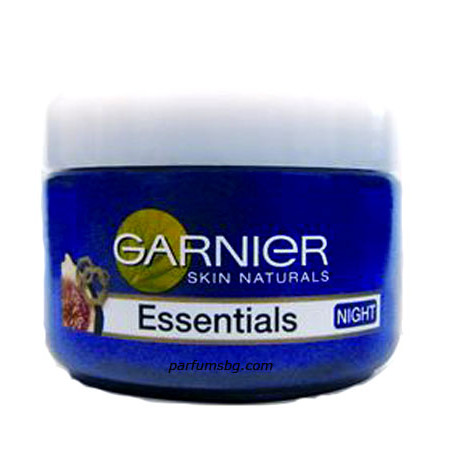 Garnier Essentials Mature Skin Дневен крем против бръчки 50ml