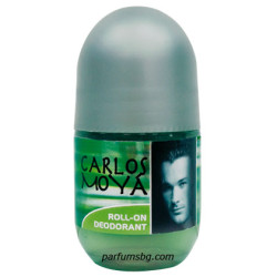 Carlos Moya Green Дезодорант рол-он за мъже 50ml