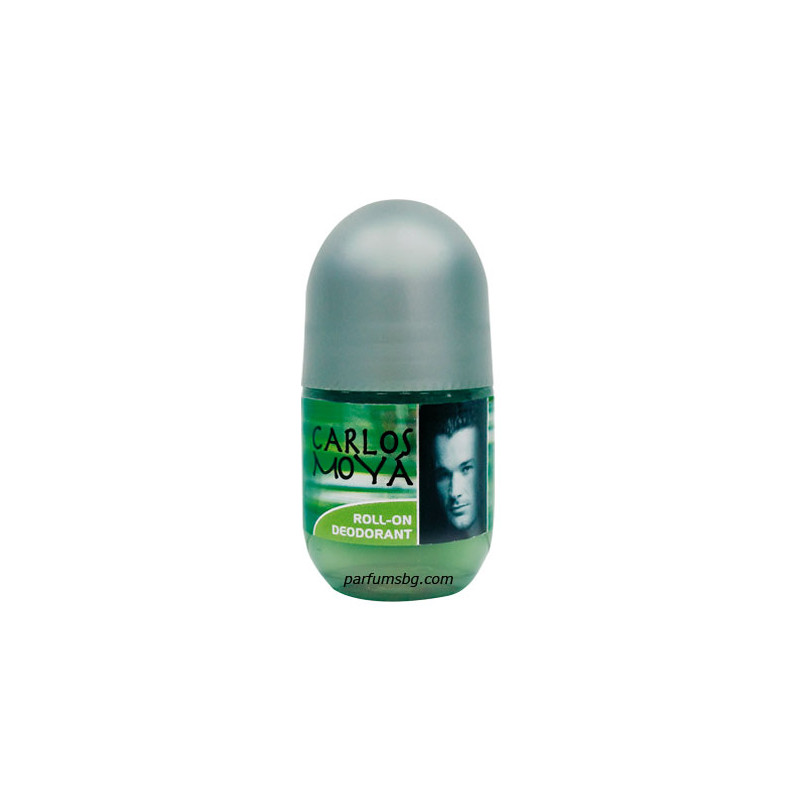 Carlos Moya Green Дезодорант рол-он за мъже 50ml