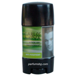 Carlos Moya Green Дезодорант стик за мъже 50ml