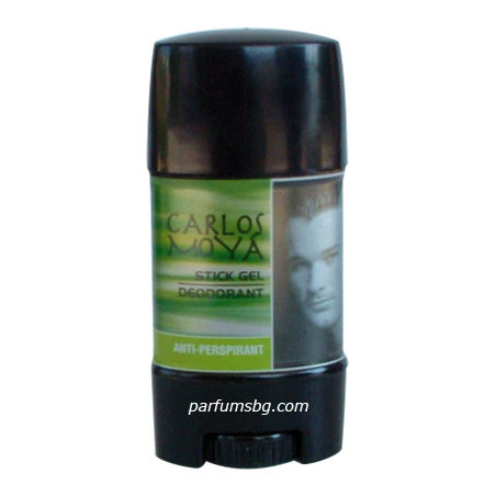 Carlos Moya Green Дезодорант стик за мъже 50ml