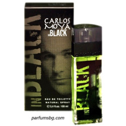 Carlos Moya in Black EDT за...