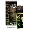 Carlos Moya in Black EDT за мъже