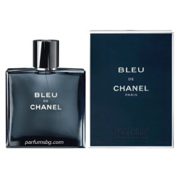 Chanel Bleu de Chanel EDT за мъже