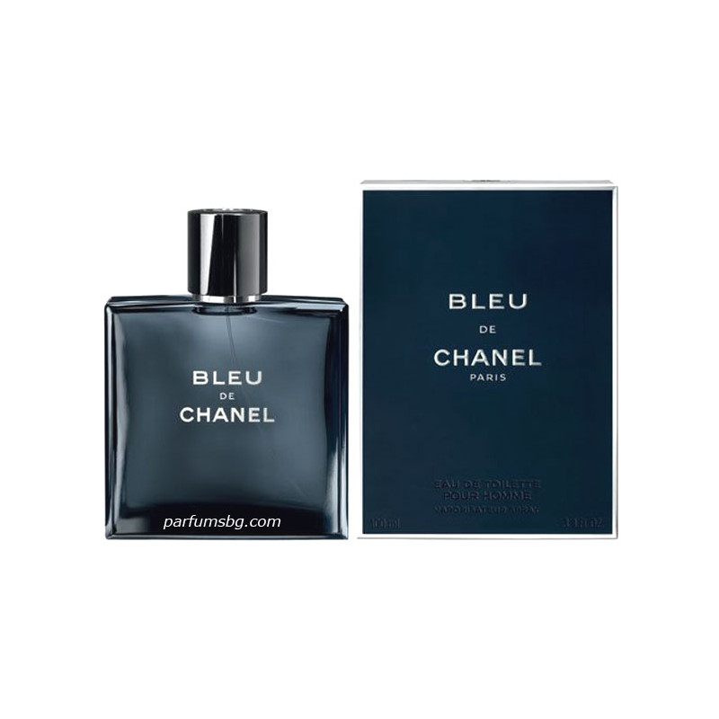 Chanel Bleu de Chanel EDT за мъже