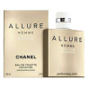 Chanel Allure Homme Blanche EDT за мъже