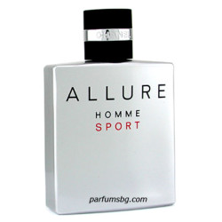 Chanel Allure Homme Sport EDT за мъже 100ml без кутия