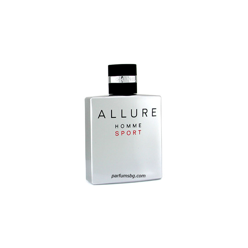 Chanel Allure Homme Sport EDT за мъже 100ml без кутия