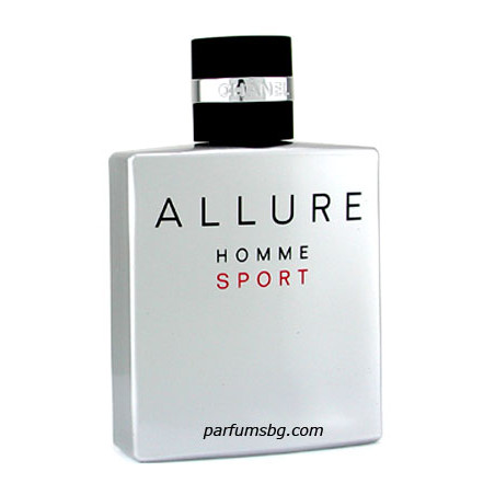 Chanel Allure Homme Sport EDT за мъже 100ml без кутия