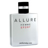 Chanel Allure Homme Sport EDT за мъже 100ml без кутия