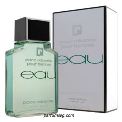 Paco Rabanne Eau Pour Homme...