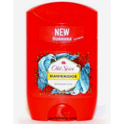 Old Spice Hawkridge...