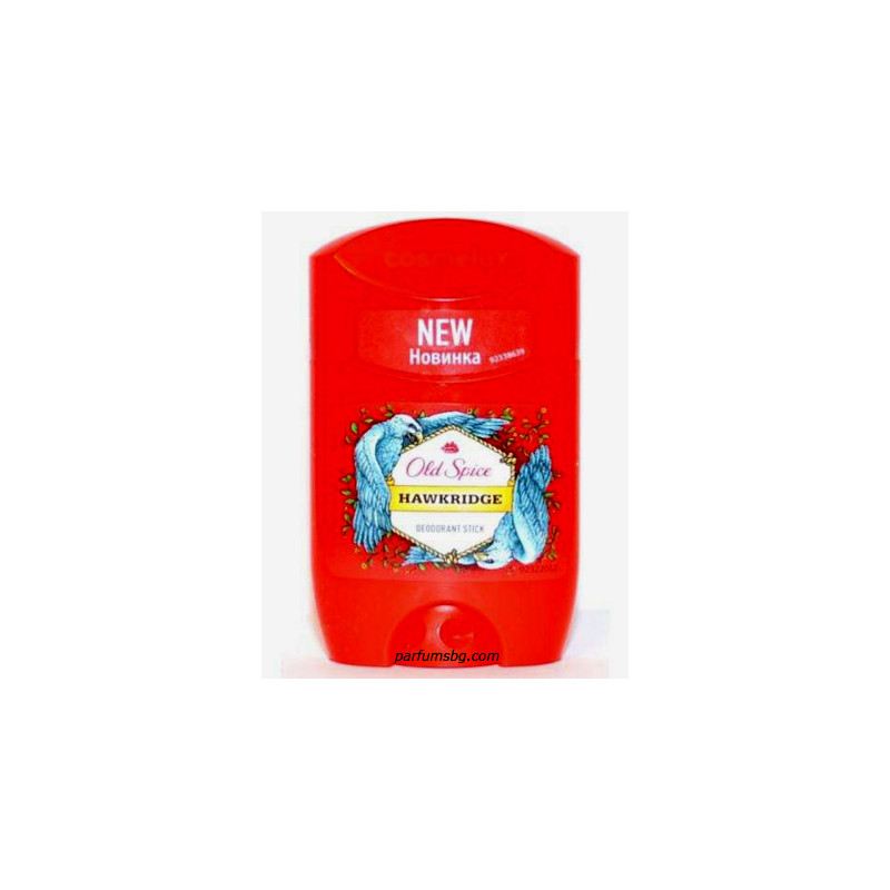 Old Spice Hawkridge Деодорант стик за мъже 50ml