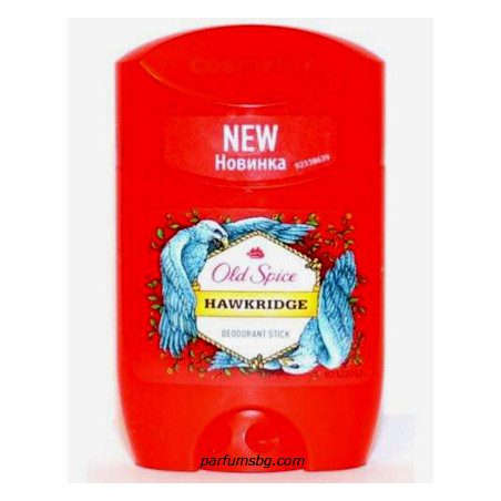 Old Spice Hawkridge Деодорант стик за мъже 50ml