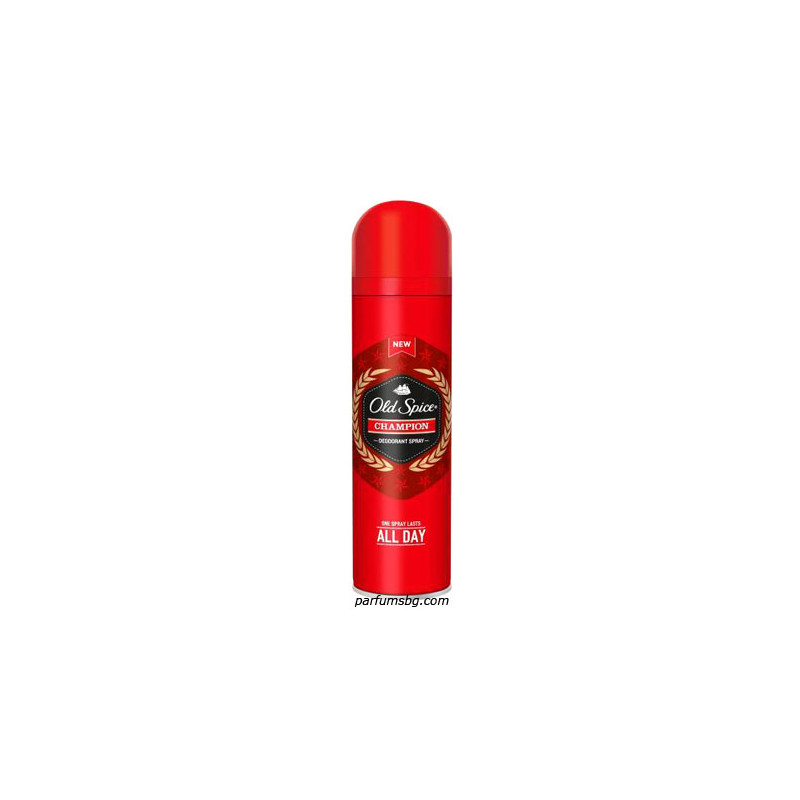 Old Spice Champion Деодорант за мъже 125ml