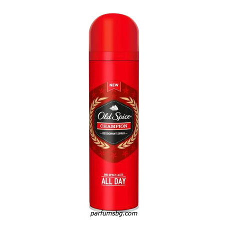 Old Spice Champion Деодорант за мъже 125ml