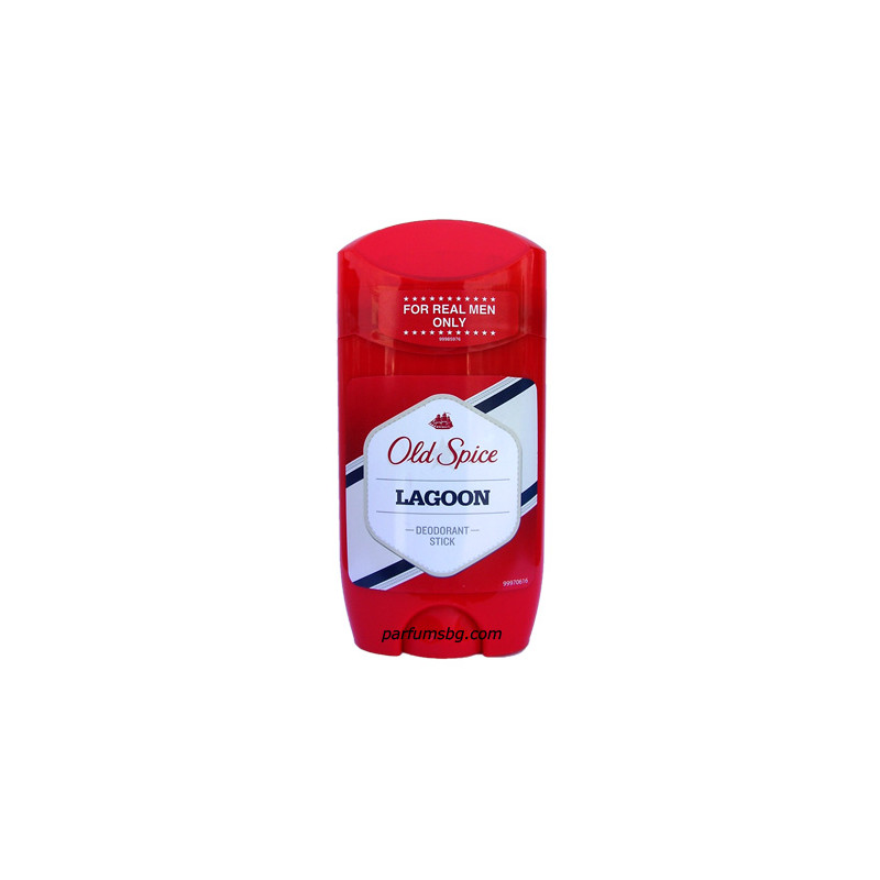 Old Spice Lagoon Деодорант стик за мъже 60ml