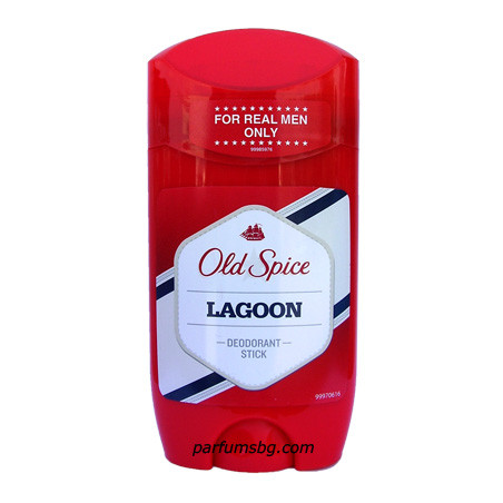 Old Spice Lagoon Деодорант стик за мъже 60ml