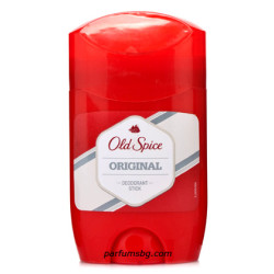 Old Spice Original...