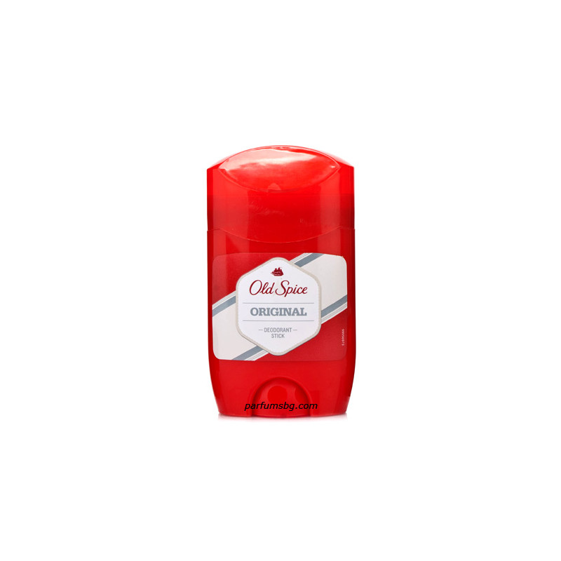 Old Spice Original Деодорант стик за мъже 60ml