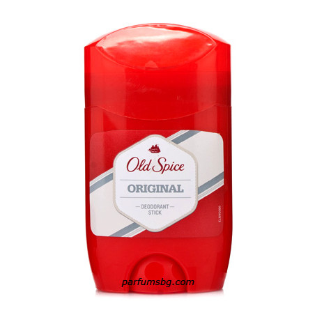 Old Spice Original Деодорант стик за мъже 60ml