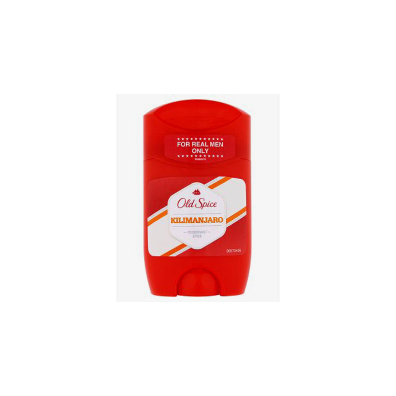 Old Spice Kilimajaro Деодорант стик за мъже 60ml