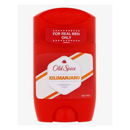 Old Spice Kilimajaro Деодорант стик за мъже 60ml