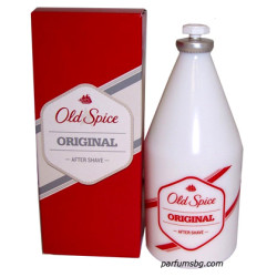 Old Spice Original...