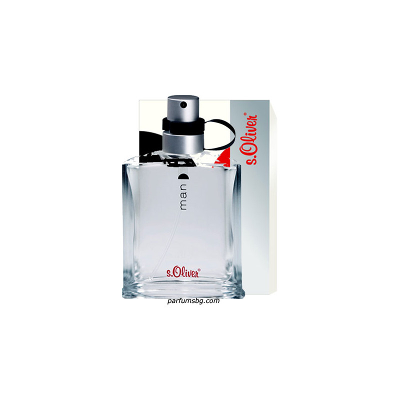 S.Oliver Man ASL Афтършейв за мъже 50ml