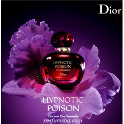 Christian Dior Hypnotic Poison Eau Sensuelle EDT за жени