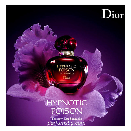 Christian Dior Hypnotic Poison Eau Sensuelle EDT за жени