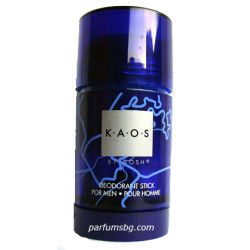 Gosh K.A.O.S Деодорант стик за мъже 75ml