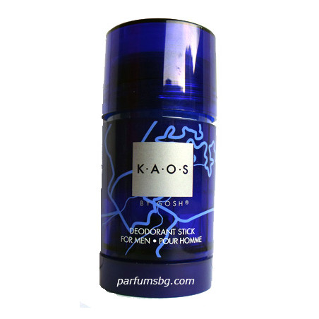 Gosh K.A.O.S Деодорант стик за мъже 75ml