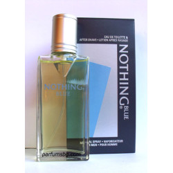 Gosh Nothing blue  EDT за...