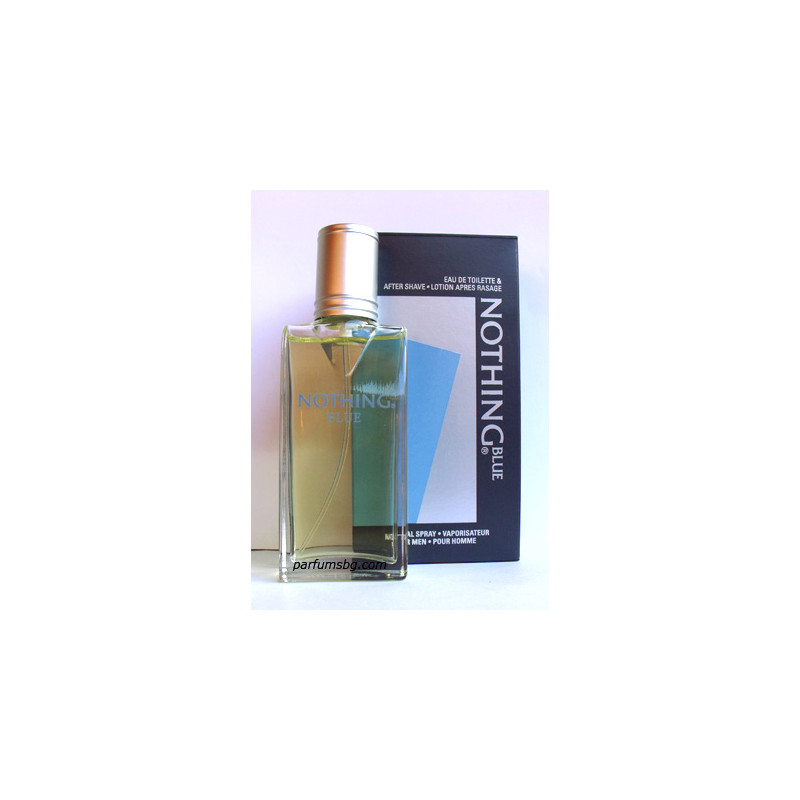 Gosh Nothing blue  EDT за мъже 50ml