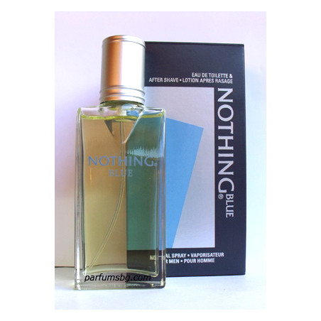 Gosh Nothing blue  EDT за мъже 50ml