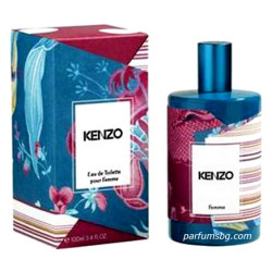 Kenzo Pour Femme Once Upon...