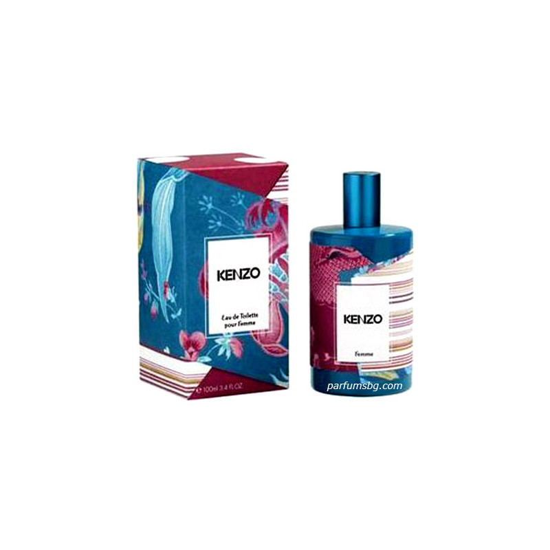 Kenzo Pour Femme Once Upon A Time EDT за жени 100ml