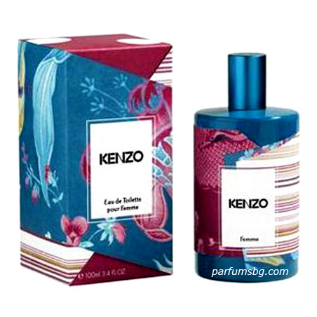 Kenzo Pour Femme Once Upon A Time EDT за жени 100ml