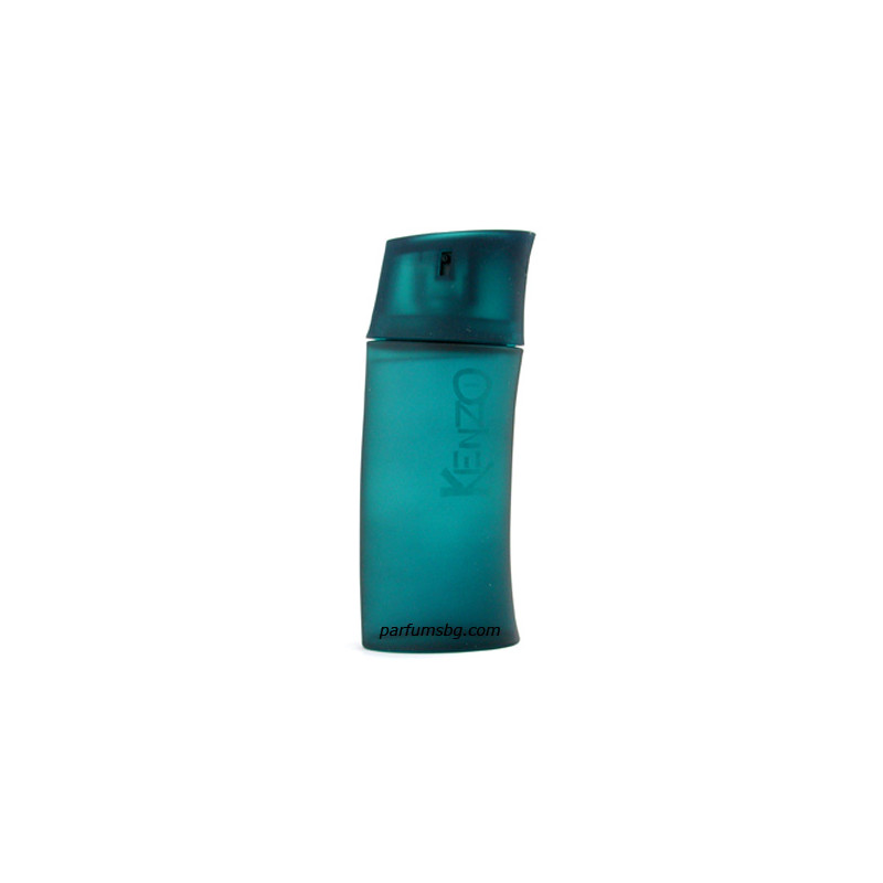 Kenzo Pour Homme Fresh EDT за мъже 100ml без кутия