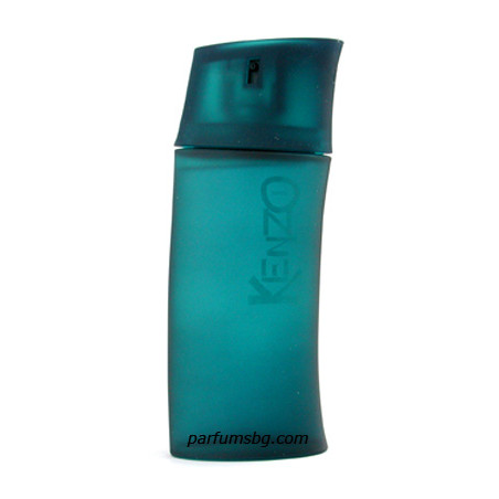 Kenzo Pour Homme Fresh EDT за мъже 100ml без кутия