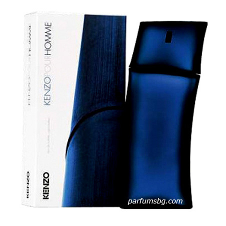 Kenzo Pour Homme EDT за мъже